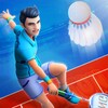 Badminton Blitz