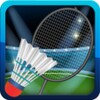 Badminton Champion