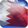 Bahrain Flag