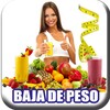 Baja De Peso Rápido Con Jugos