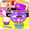 Bake Cupcakes