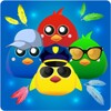 Baksey Hos - The Jumping Bird