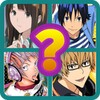 Bakuman Character Quiz