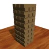 BalancedTower