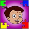 BaliPuzzleGame