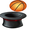 Ball In Hat