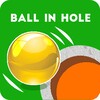 Ball In Hole