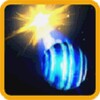 Ball Travel Zero Gravity