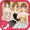 Ballerina Girls