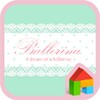 Ballerinadiary