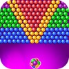 Balloon Fly Bubble Pop