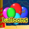 Balloons Magic Circus