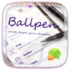 Ballpen