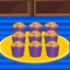 Banana Muffins