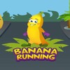 Banana Running