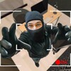 Bank Robbery