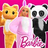 Barbie Fashion Closet