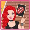 Barbie Kawaii Vs Rock Style