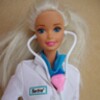Barbie Puzzle