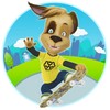 Barboskins Skate