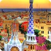 Barcelona Live Wallpaper