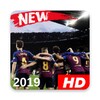 Barcelona WallpaperHD