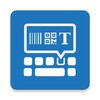 Barcode Keyboard (Demo)