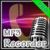 Baro Mp3 Voice Recorder(PRO)