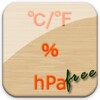 Barometer Temperature And Humidity Free
