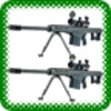 Barrett M82