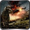 Base Turret Attack