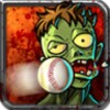 Baseball Vs Zombies