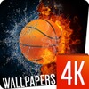 Basket-ball Wallpapers 4k