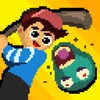 Basketball Vs Zombies
