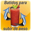 Batidos Para Subir De Peso