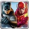 Batman And The Flash: Hero Run