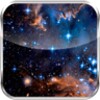 Battery Indicator Galaxy Theme LWP