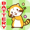 BATTERY WIDGET Araiguma-rascal