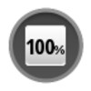 BatteryBar Simple