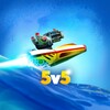 Battle Bay