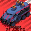 BATTLE CARS