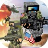 Battle Craft Mine Field 3D