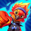Battle Legends Arena