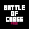 Battle Of Cubes