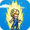 Battle Of Saiyan