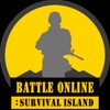 BATTLE ROYAL : Survival Island