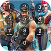 Battle Royale Lock Wallpapers