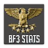 Battlefield BF3 Stats