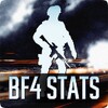 Battlefield BF4 Stats
