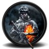 Battlefield Guns